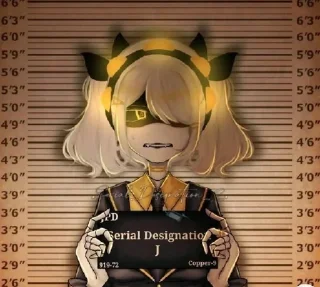 Sticker from Джей