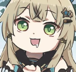 🤤 emoji ГЕНШИНМЕМЕ_3ч.😱😘 (уже не от Ge Telegram sticker 12 of 120