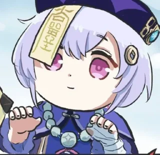 🤗 emoji ГЕНШИНМЕМЕ_3ч.😱😘 (уже не от Ge Telegram sticker 9 of 120