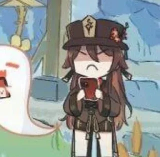 😡 emoji ГЕНШИНМЕМЕ_3ч.😱😘 (уже не от Ge Telegram sticker 7 of 120
