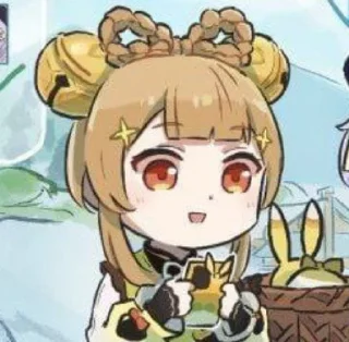 😃 emoji ГЕНШИНМЕМЕ_3ч.😱😘 (уже не от Ge Telegram sticker 5 of 120