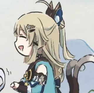 😄 emoji ГЕНШИНМЕМЕ_3ч.😱😘 (уже не от Ge Telegram sticker 14 of 120