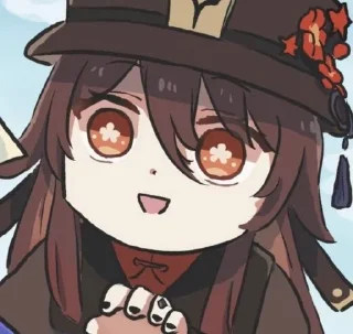 😀 emoji ГЕНШИНМЕМЕ_3ч.😱😘 (уже не от Ge Telegram sticker 11 of 120