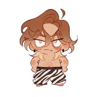 Sticker from 24/7