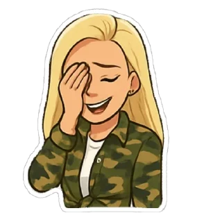 🫥 emoji Царевна в здании Telegram sticker 16 of 30