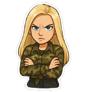 🫥 emoji Царевна в здании Telegram sticker 13 of 30