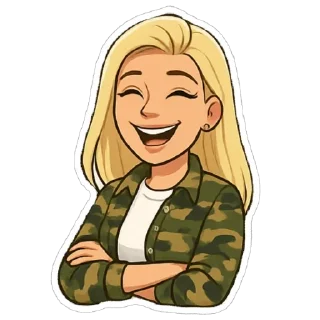 🫥 emoji Царевна в здании Telegram sticker 15 of 30