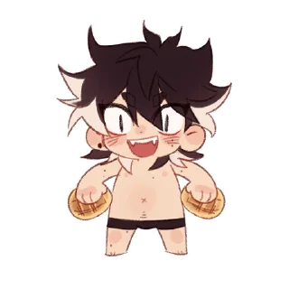 Sticker from 24/7