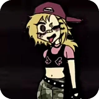 Sticker from Jay!!!🤟🤟🤟