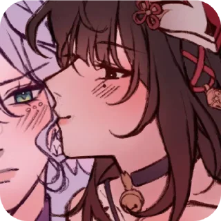 👄 emoji Robinabi | @Niloris Telegram sticker 14 of 52