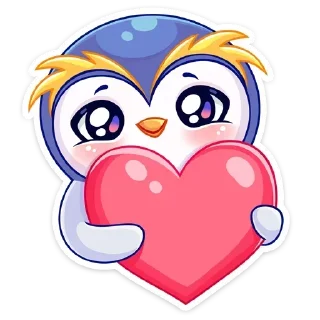 Sticker from Юки ➩ @Earth928B