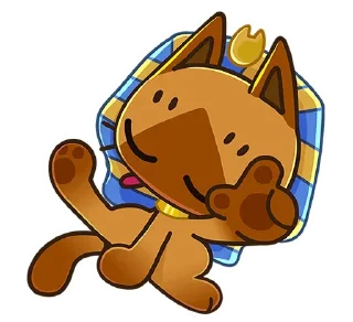 Sticker from Neho VK ➩ @Earth928B