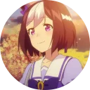 😃 emoji Uma Musume Pretty Derby  @TVstickers Telegram sticker 17 of 41