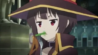 Sticker from KonoSuba @anime_sticks
