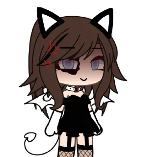 Sticker from Хз кто ⛄