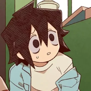 😨 emoji I love amy Telegram sticker 5 of 50