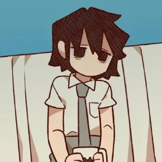 🫨 emoji I love amy Telegram sticker 10 of 50