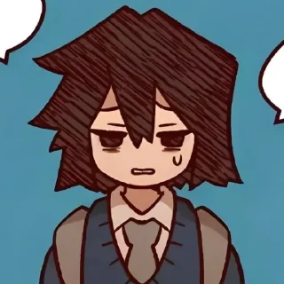 😵‍💫 emoji I love amy Telegram sticker 18 of 50