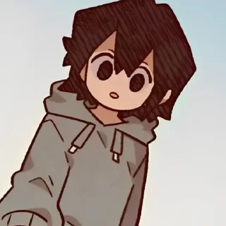 😮 emoji I love amy Telegram sticker 17 of 50