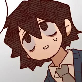 😶 emoji I love amy Telegram sticker 7 of 50