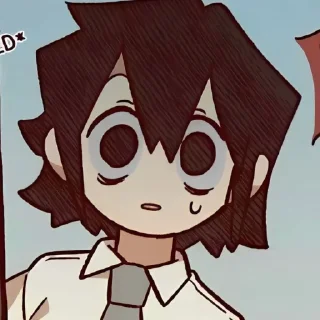 😶 emoji I love amy Telegram sticker 12 of 50