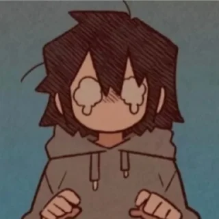 😨 emoji I love amy Telegram sticker 22 of 50