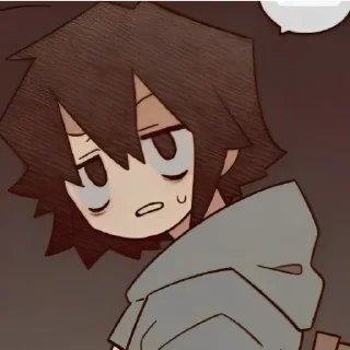 🫤 emoji I love amy Telegram sticker 3 of 50