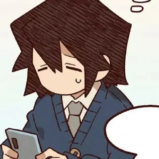 😶 emoji I love amy Telegram sticker 1 of 50