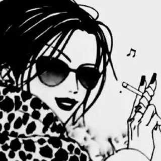 🚬 emoji nana Telegram sticker 5 of 26