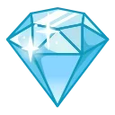 💎 emoji Kawaii Emoji 2 @xkysluv Telegram sticker 18 of 30