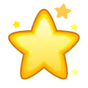 ⭐️ emoji Kawaii Emoji 2 @xkysluv Telegram sticker 6 of 30