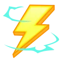 ⚡️ emoji Kawaii Emoji 2 @xkysluv Telegram sticker 9 of 30