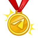 🏅 emoji Kawaii Emoji 2 @xkysluv Telegram sticker 14 of 30