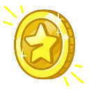 🌟 emoji Kawaii Emoji 2 @xkysluv Telegram sticker 7 of 30