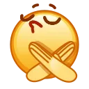 Sticker from Kawaii Emoji 2 @xkysluv