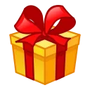 🎁 emoji Kawaii Emoji 2 @xkysluv Telegram sticker 21 of 30