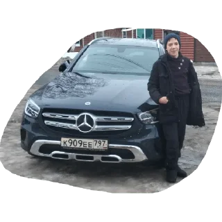 Sticker from Забивной Димон💪😎