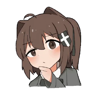 Sticker from Tanks и херня какая-та