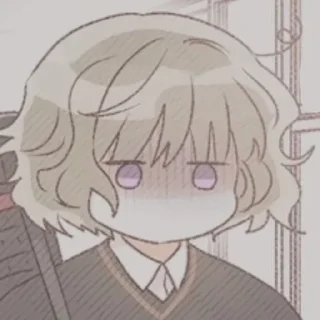 😵 emoji Боми лучшая девочка (´∩｡• ᵕ •｡∩`) Telegram sticker 16 of 42
