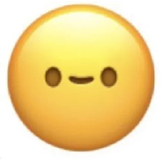 🙂 emoji Ух ах Telegram sticker 5 of 120
