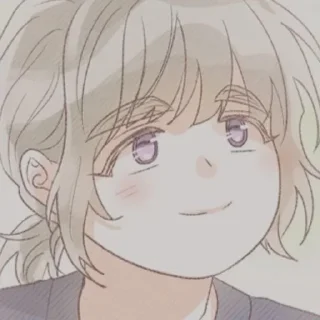 😄 emoji Боми лучшая девочка (´∩｡• ᵕ •｡∩`) Telegram sticker 3 of 42