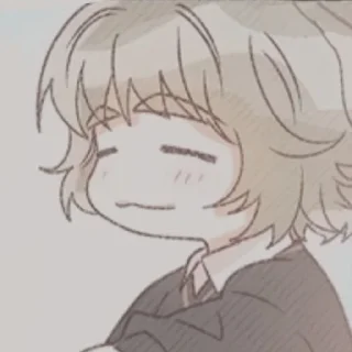 😌 emoji Боми лучшая девочка (´∩｡• ᵕ •｡∩`) Telegram sticker 9 of 42