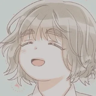 🥰 emoji Боми лучшая девочка (´∩｡• ᵕ •｡∩`) Telegram sticker 1 of 42