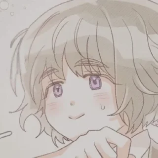 😚 emoji Боми лучшая девочка (´∩｡• ᵕ •｡∩`) Telegram sticker 4 of 42