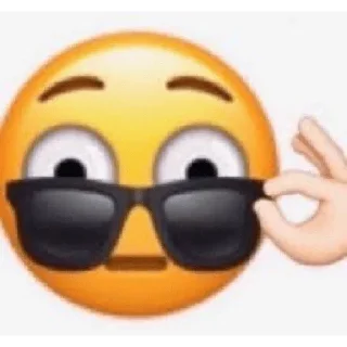 😳 emoji Ух ах Telegram sticker 6 of 120