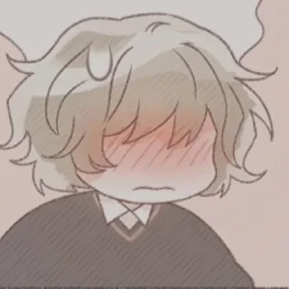 🌟 emoji Боми лучшая девочка (´∩｡• ᵕ •｡∩`) Telegram sticker 22 of 42