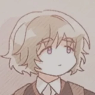 👣 emoji Боми лучшая девочка (´∩｡• ᵕ •｡∩`) Telegram sticker 15 of 42