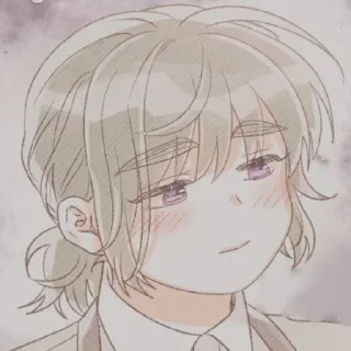 😗 emoji Боми лучшая девочка (´∩｡• ᵕ •｡∩`) Telegram sticker 6 of 42