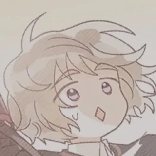 😶 emoji Боми лучшая девочка (´∩｡• ᵕ •｡∩`) Telegram sticker 17 of 42