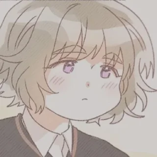 🌟 emoji Боми лучшая девочка (´∩｡• ᵕ •｡∩`) Telegram sticker 21 of 42